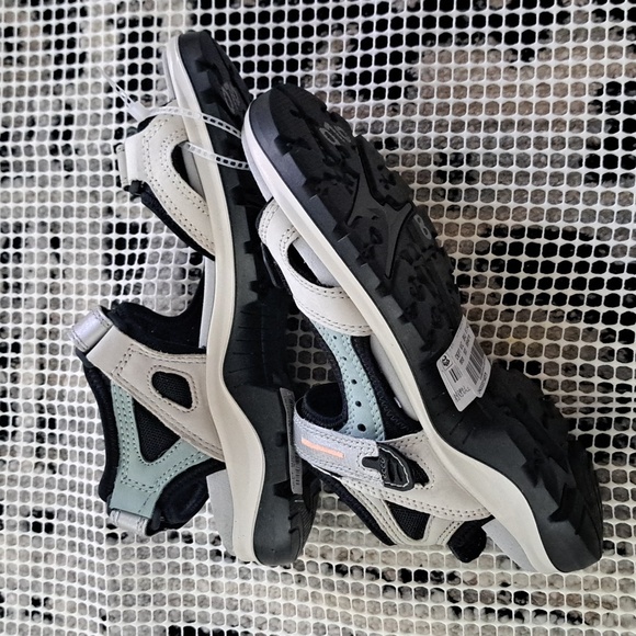 Ecco Yucatan Multicolor Sage Women’s Sandals - Picture 5 of 8